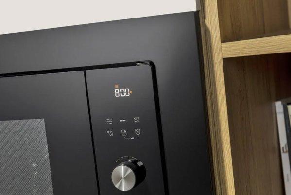 Gorenje BM235G1SYB ugradna mikrotalasna