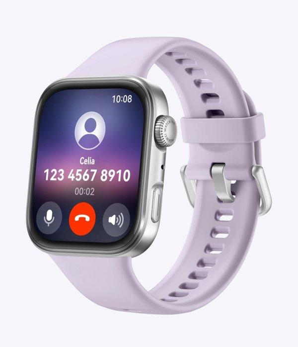 HUAWEI WATCH FIT 4 White