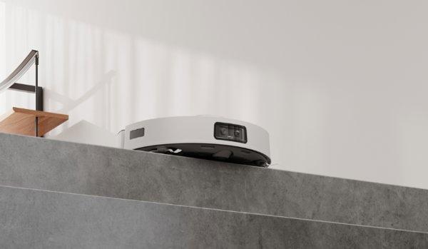 Ecovacs DEEBOT T10 TURBO