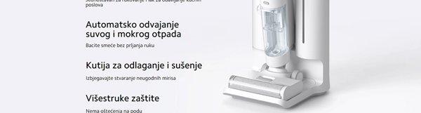 Xiaomi Truclean W10 Ultra