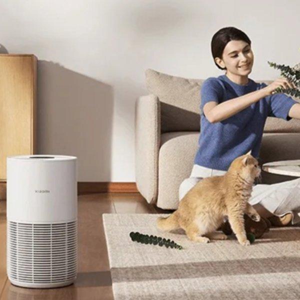 Xiaomi Smart Pet Care Air Purifier