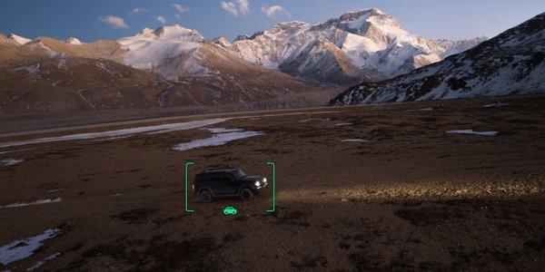 DJI Mavic 4 Pro (DJI RC 2)