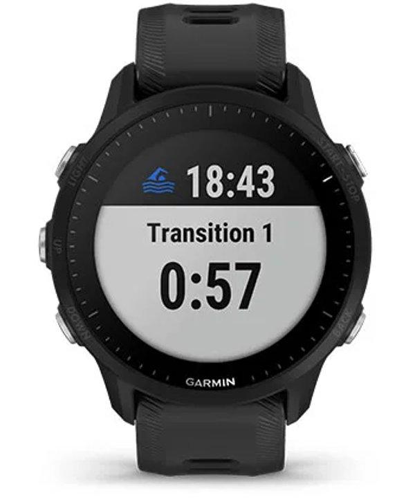 Garmin Forerunner 955 (CRNA)