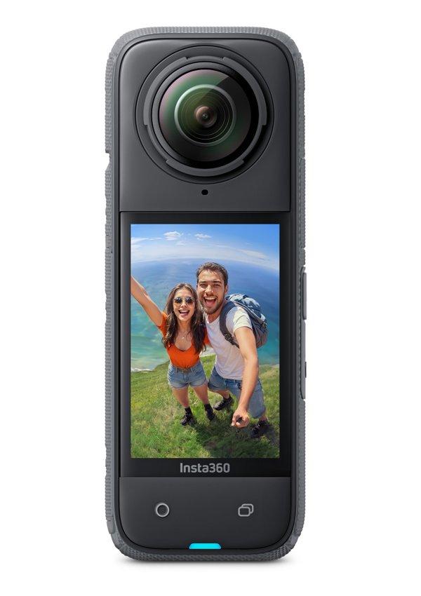 Insta360 X4
