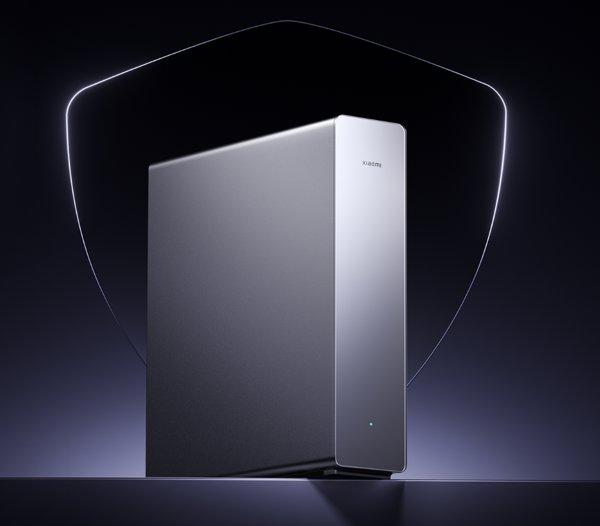 Xiaomi Router BE19000 Pro