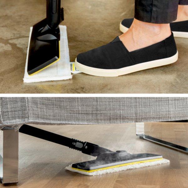KARCHER SC 3 EasyFix paročistač