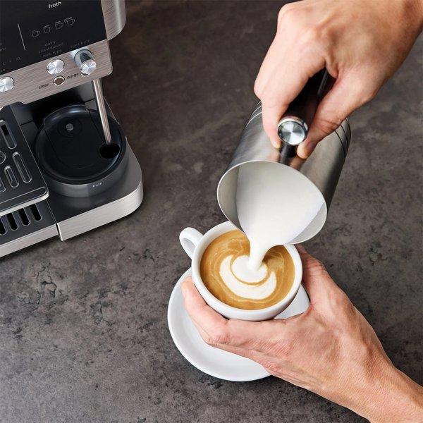 Ninja Luxe Cafe Essential ES501EU