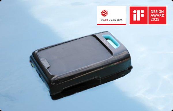 Aiper SCUBA SURFER S2