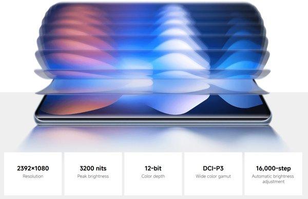 Xiaomi Redmi Note 15 6GB 128GB Purple smartphone