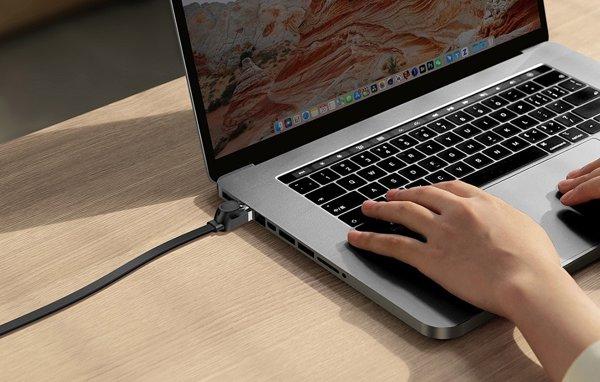 Baseus Ethernet RJ45 1.5m