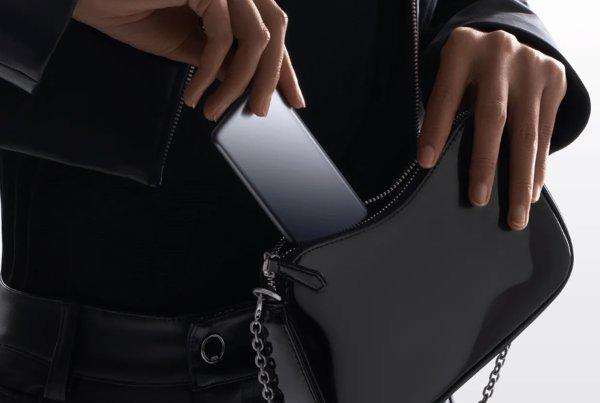 Xiaomi Ultra Slim Power Bank 5000mAh