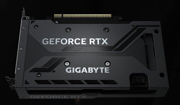 Gigabyte GeForce RTX 5050 WINDFORCE OC V2 8G grafička kartica