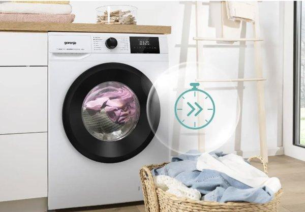 Gorenje WNGPI72SBS mašina za pranje veša
