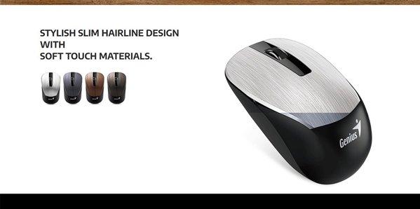 Genius NX-7015 crno-zlatni