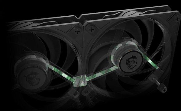 DEEPCOOL MAG Coreliquid A15 240