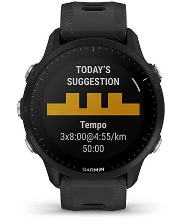 Garmin Forerunner 955 (CRNA)