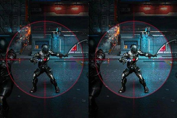 LG 27U41YA-B monitor