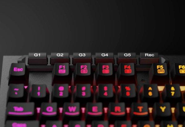 REDRAGON  Aditya K513 RGB