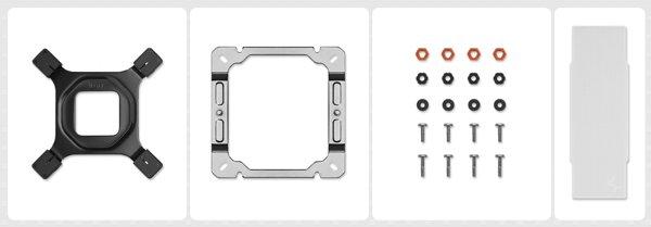 DeepCool AK400 G2 WH kuler
