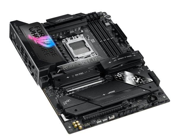 ASUS ROG STRIX X870E-E GAMING WIFI matična ploča
