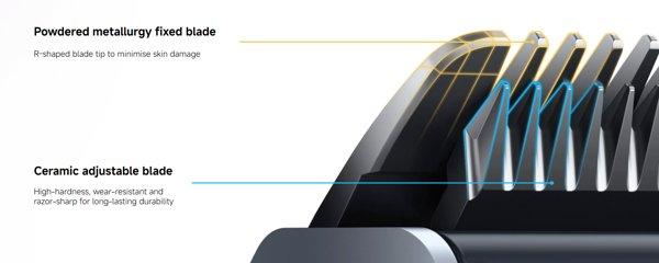 Xiaomi Hair Clipper 2
