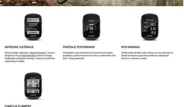 Garmin Edge 130 Plus