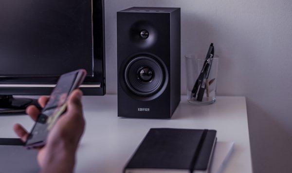 Baseus R1080BT (Black)