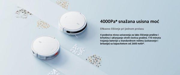 Xiaomi Vacuum E10