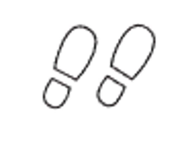 GARMIN Instinct 3 45mm AMOLED Blue smartwatch