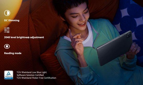 Xiaomi Redmi Pad SE 8.7 4GB 128GB Sky Blue tablet