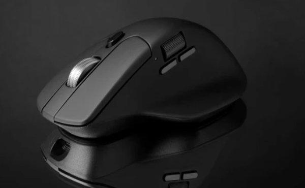 Keychron M6-A1 bežični miš