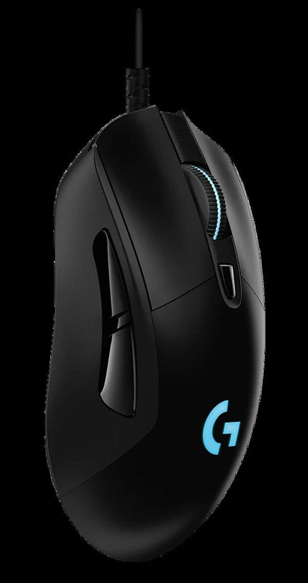 Logitech G403 miš
