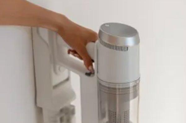 Gorenje SVC216210FFIIW