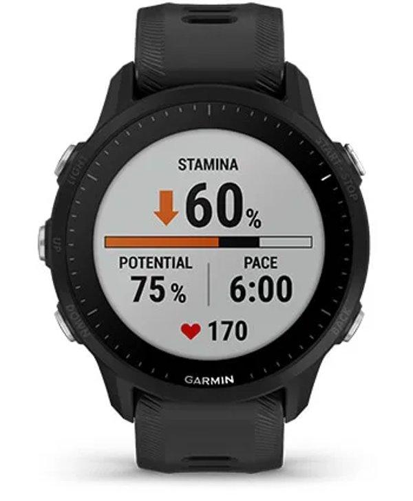 Garmin Forerunner 955 (CRNA)
