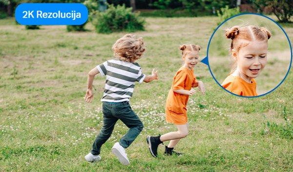 TP LINK TAPO C310 P2 (2 komada)