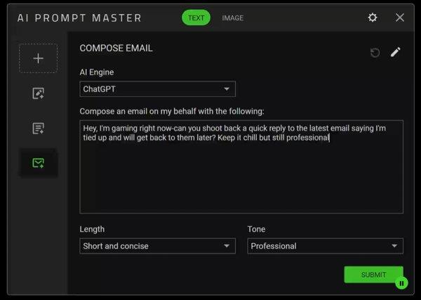Razer Basilisk Mobile miš