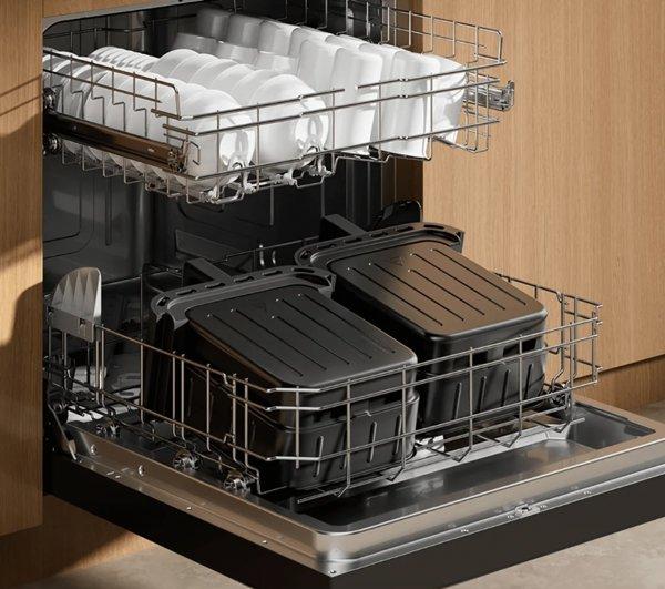 XIAOMI Smart Double Stack 12l airfryer