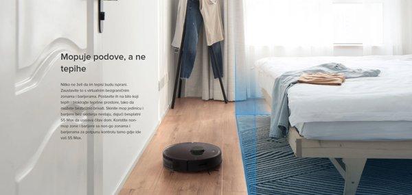 Xiaomi Roborock S5 Max S5E02-00