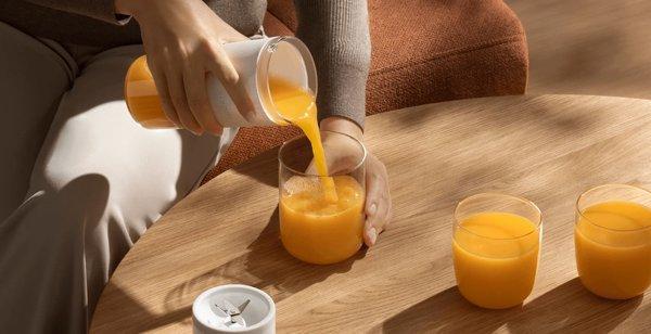 XIAOMI Portable Blender