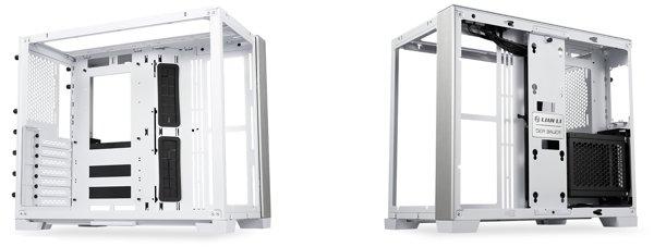 Lian Li 011 Dynamic MINI (BLACK)