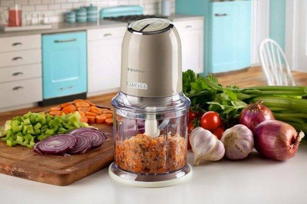 Ariete Vintage 438BL&nbsp;sjeckalica