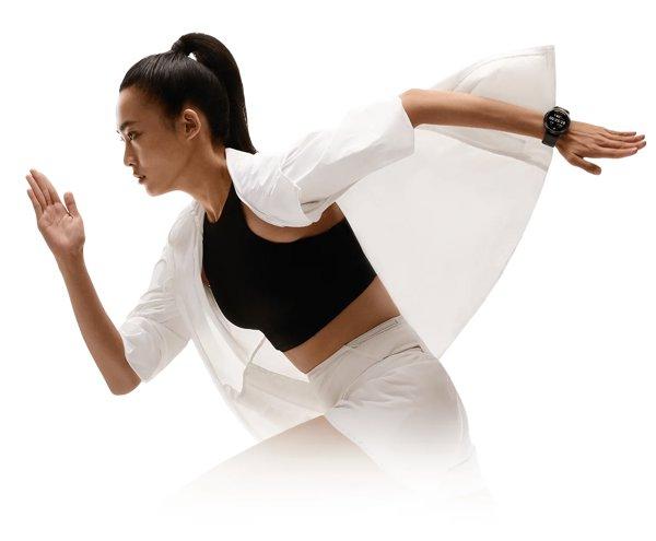 Xiaomi Watch S3 (Silver)