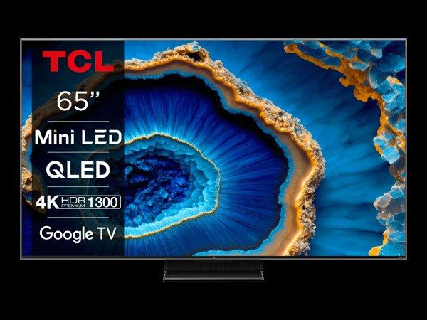 TCL 65C805