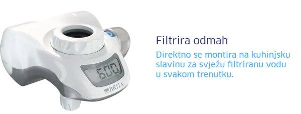 Brita On Tap system 600l