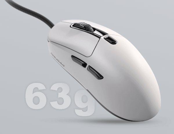 COUGAR MINOS NEO Black gaming miš