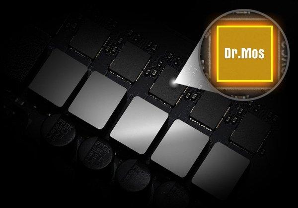 ASRock B760M Steel Legend WiFi