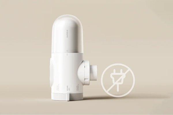 Xiaomi Faucet Water Purifier preciscivac vode
