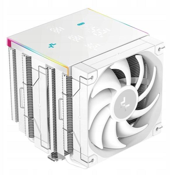 DEEPCOOL AK620 DIGITAL PRO WH kuler