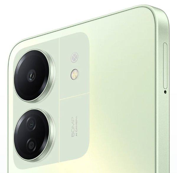 Xiaomi REDMI 13C 8GB 256GB (CLOVER GREEN)