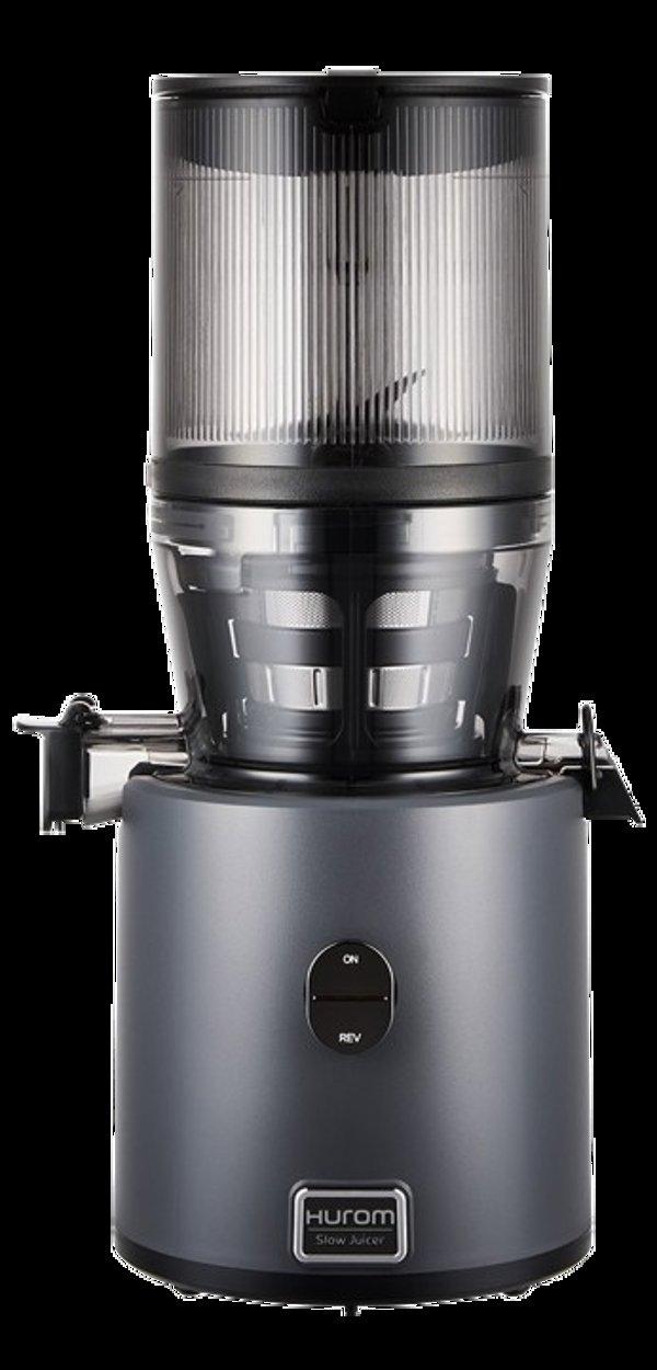 HUROM H330P Charcoal sokovnik